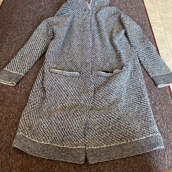 Free people long jacket Xs - Picture 3 of 8